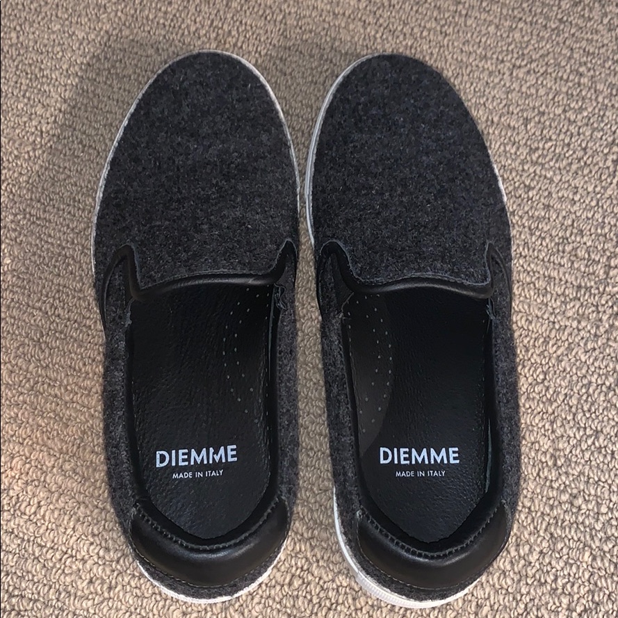 Diemme Shoes